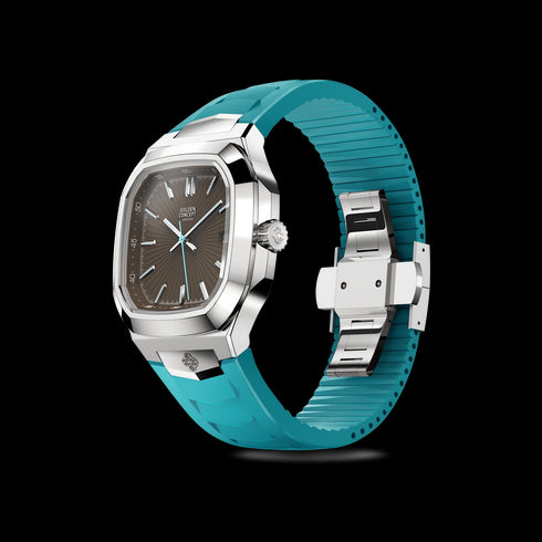 Royal Sport - Automatic Watch / SPSW200 - Chocolate Brown