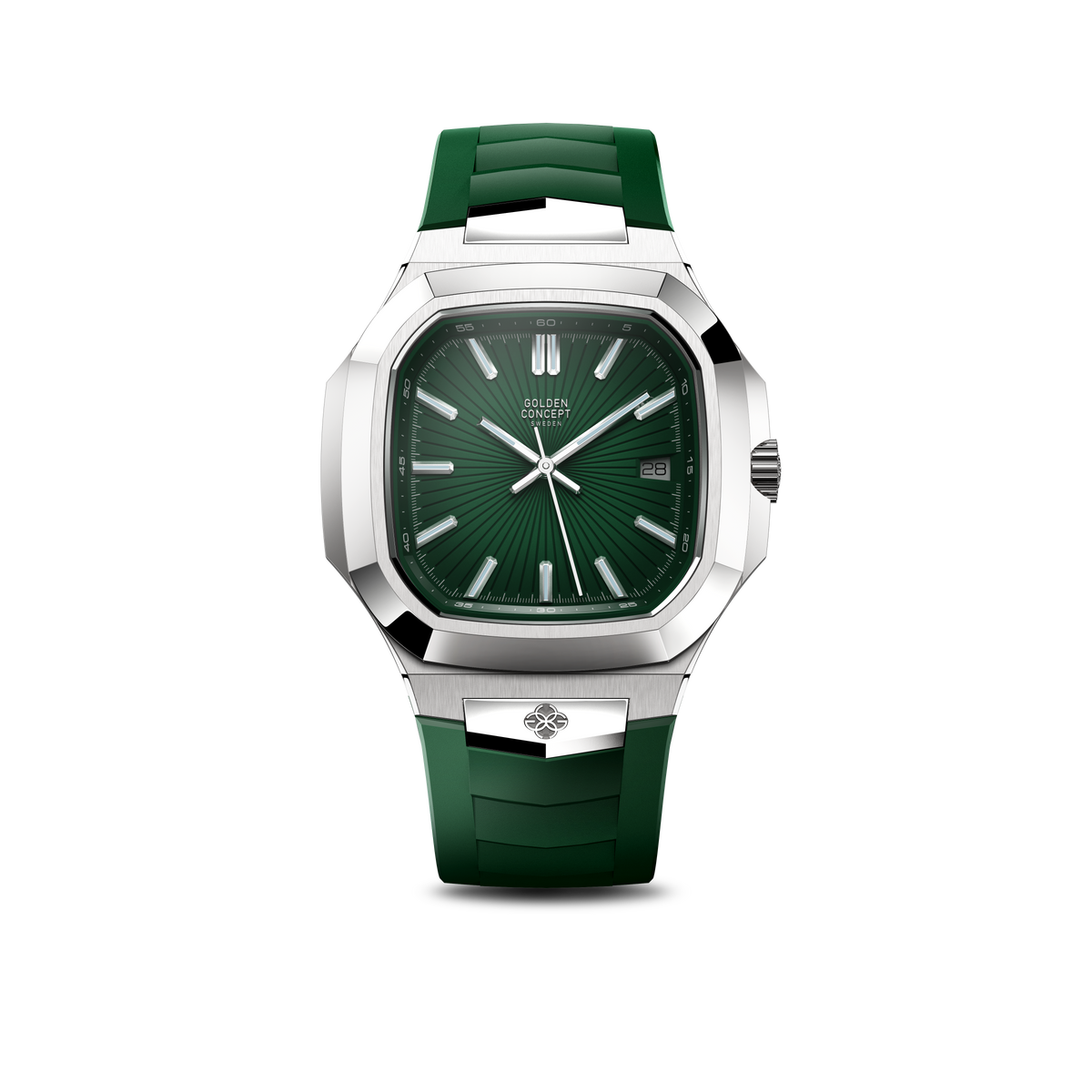 『週末限定値下げ』【Golden Age Project】 COMP-2A Automatic Watch | GOLDEN CONCEPT – ゴールデンコンセプト公式サイト