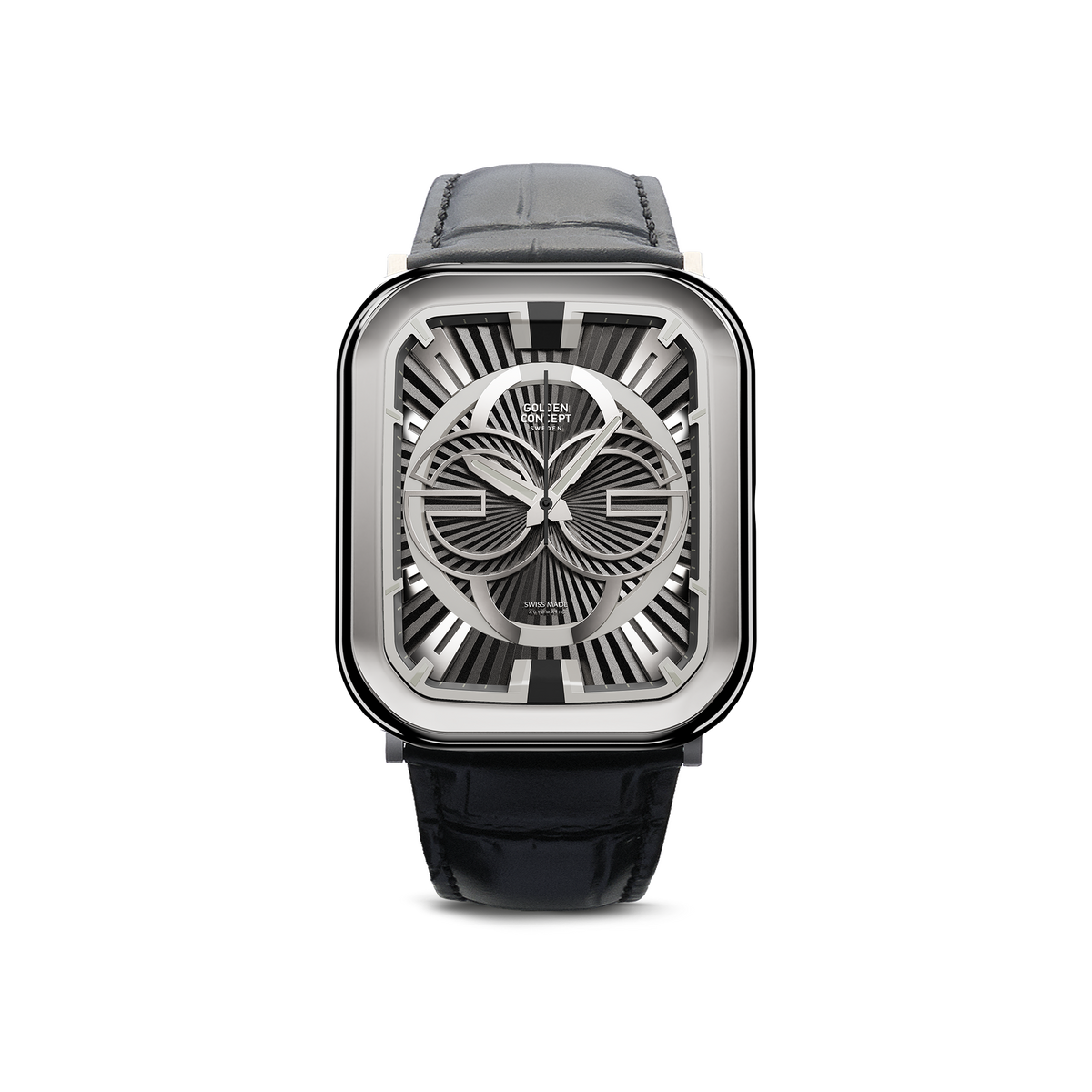 Swiss-made Automatic GC Watch | GOLDEN CONCEPT – ゴールデン Swiss-made Automatic GC Watch | GOLDEN CONCEPT – ゴールデン