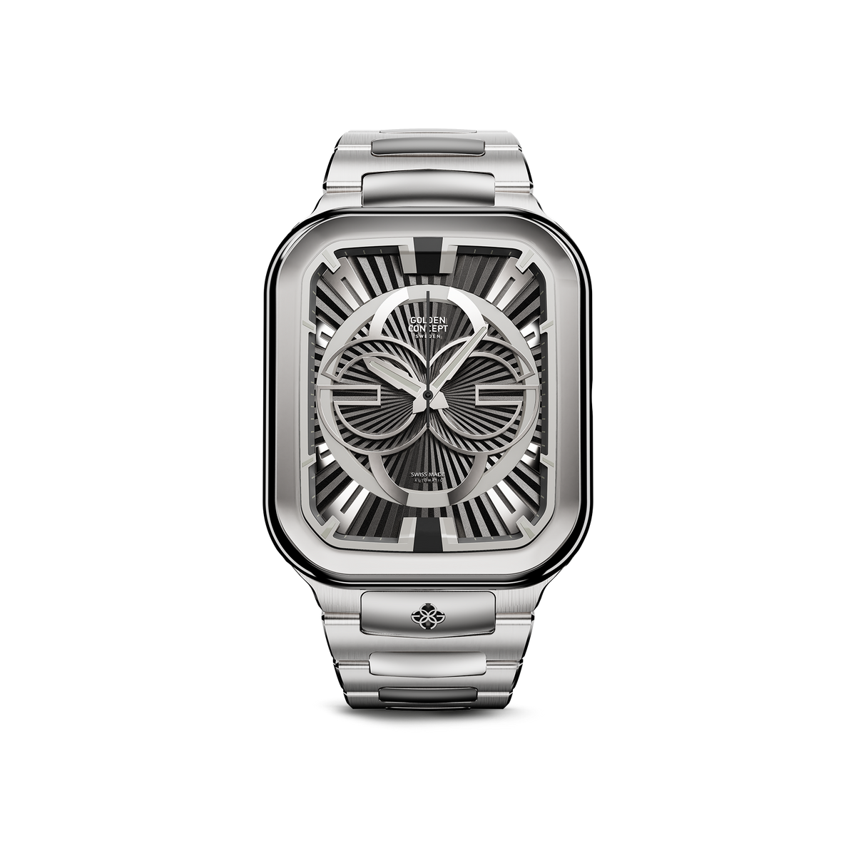 Swiss-made Automatic GC Watch | GOLDEN CONCEPT – ゴールデン Swiss-made Automatic GC Watch | GOLDEN CONCEPT – ゴールデン