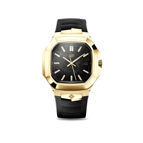 Royal Sport - Automatic Watch / SPSW200 - Gold Carbon