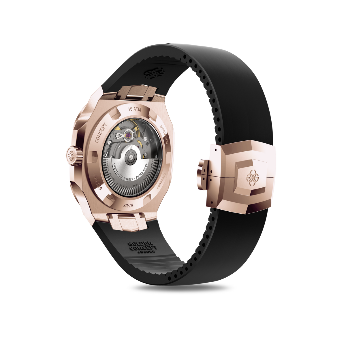 『週末限定値下げ』【Golden Age Project】 COMP-2A Automatic Watch | GOLDEN CONCEPT – ゴールデンコンセプト公式サイト