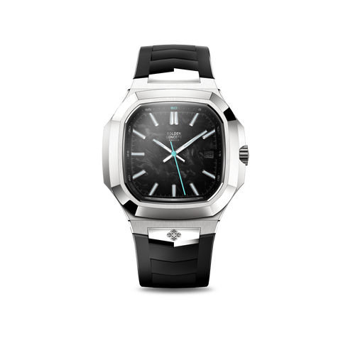 Royal Sport - Automatic Watch / SPSW200 - Silver Carbon