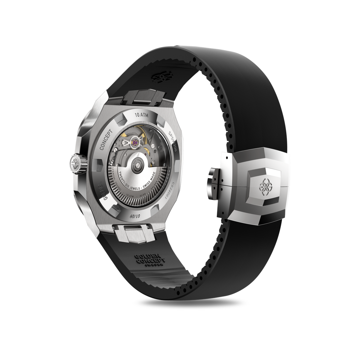 Automatic Watch | GOLDEN CONCEPT – ゴールデンコンセプト公式サイト