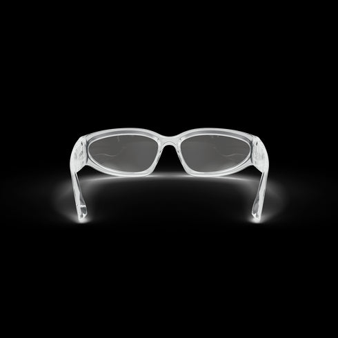 Sunglasses - Vision Silver