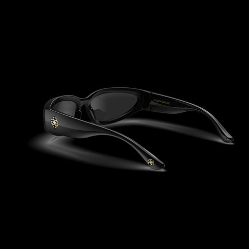 Sunglasses - Vision Gold