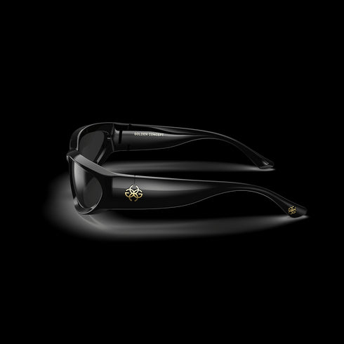 Sunglasses - Vision Gold