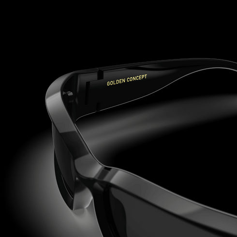 Sunglasses - Vision Gold