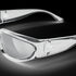 Sunglasses - Vision Silver