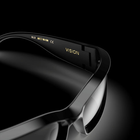 Sunglasses - Vision Gold