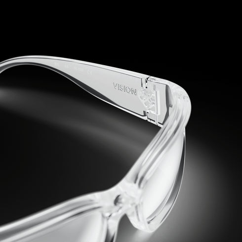 Sunglasses - Vision Silver