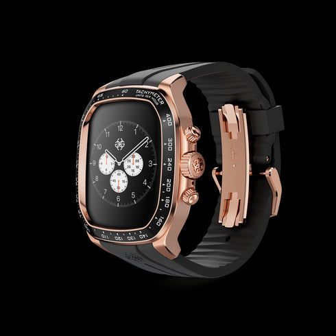 Apple Watch Case - CRS46 Rose Gold