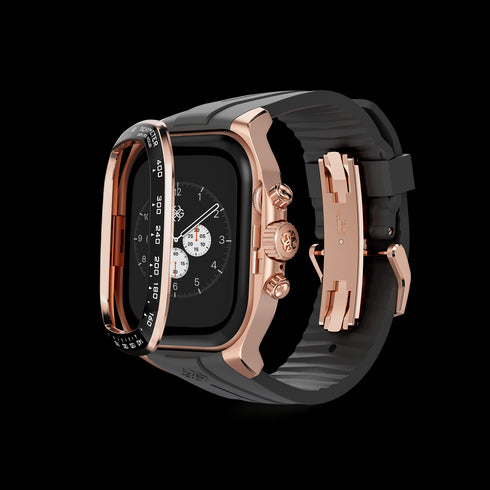 Apple Watch Case - CRS46 Rose Gold