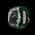 Apple Watch Case / CRCS46 Green/Green