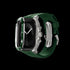 Apple Watch Case / CRCS46 Green/Green
