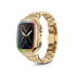 Apple Watch Case - EVF41 - RAINBOW Gold