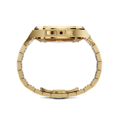 Apple Watch Case - EVF41 - RAINBOW Gold