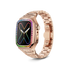 Apple Watch Case - EVF41 - RAINBOW Rose Gold