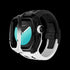 Apple Watch Case / RSCIII49 Mansory - Noir et Blanc