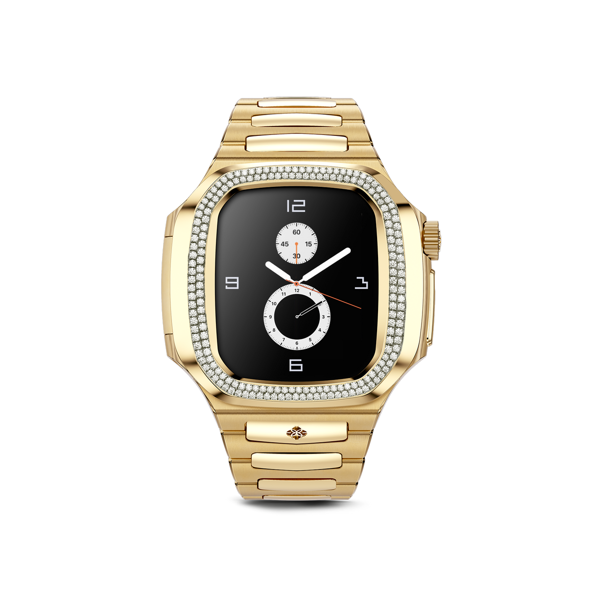 Apple Watch Case - RO41 - Gold MD – ゴールデンコンセプト公式サイト