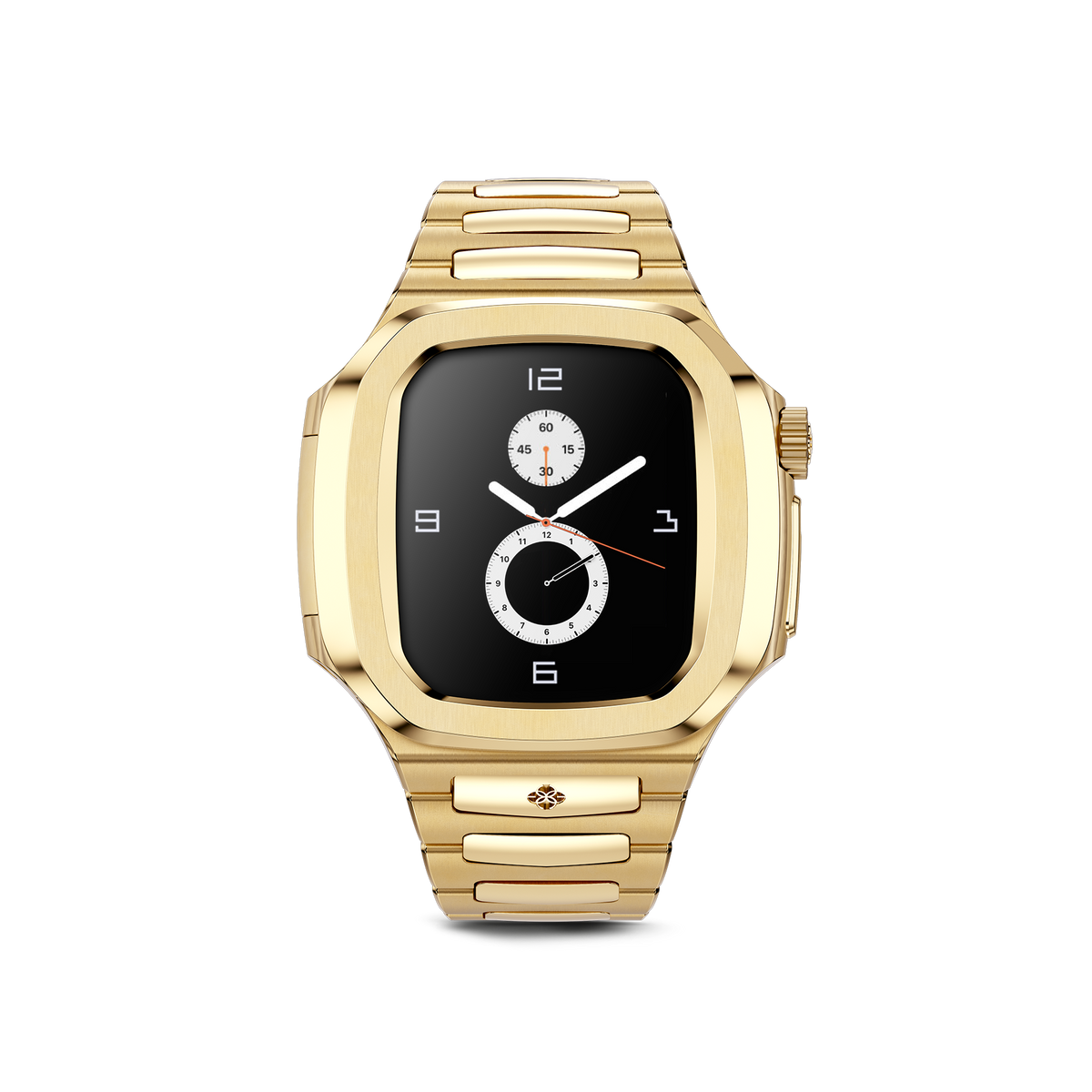 Apple Watch Case - RO41 - Gold – ゴールデンコンセプト公式サイト Apple Watch Case - RO41 - Gold – ゴールデンコンセプト公式サイト