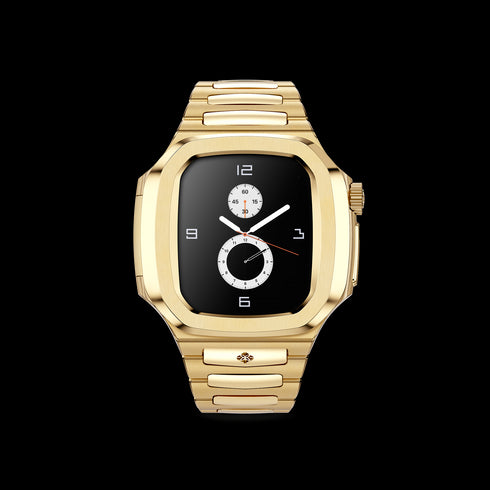Apple Watch Case - RO41 - Gold
