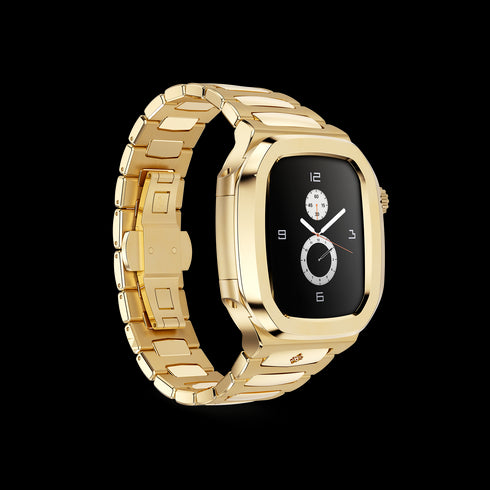 Apple Watch Case - RO41 - Gold