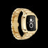 Apple Watch Case - RO41 - Gold