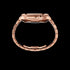 Apple Watch Case - RO41 - Rose Gold MD