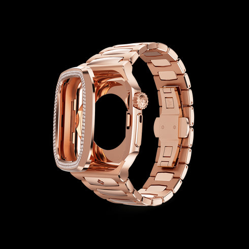 Apple Watch Case - RO41 - Rose Gold MD