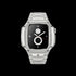 Apple Watch Case - RO41 - SIlver MD
