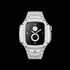Apple Watch Case - RO41 - Silver