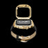 Apple Watch Case - ROL41 - Gold