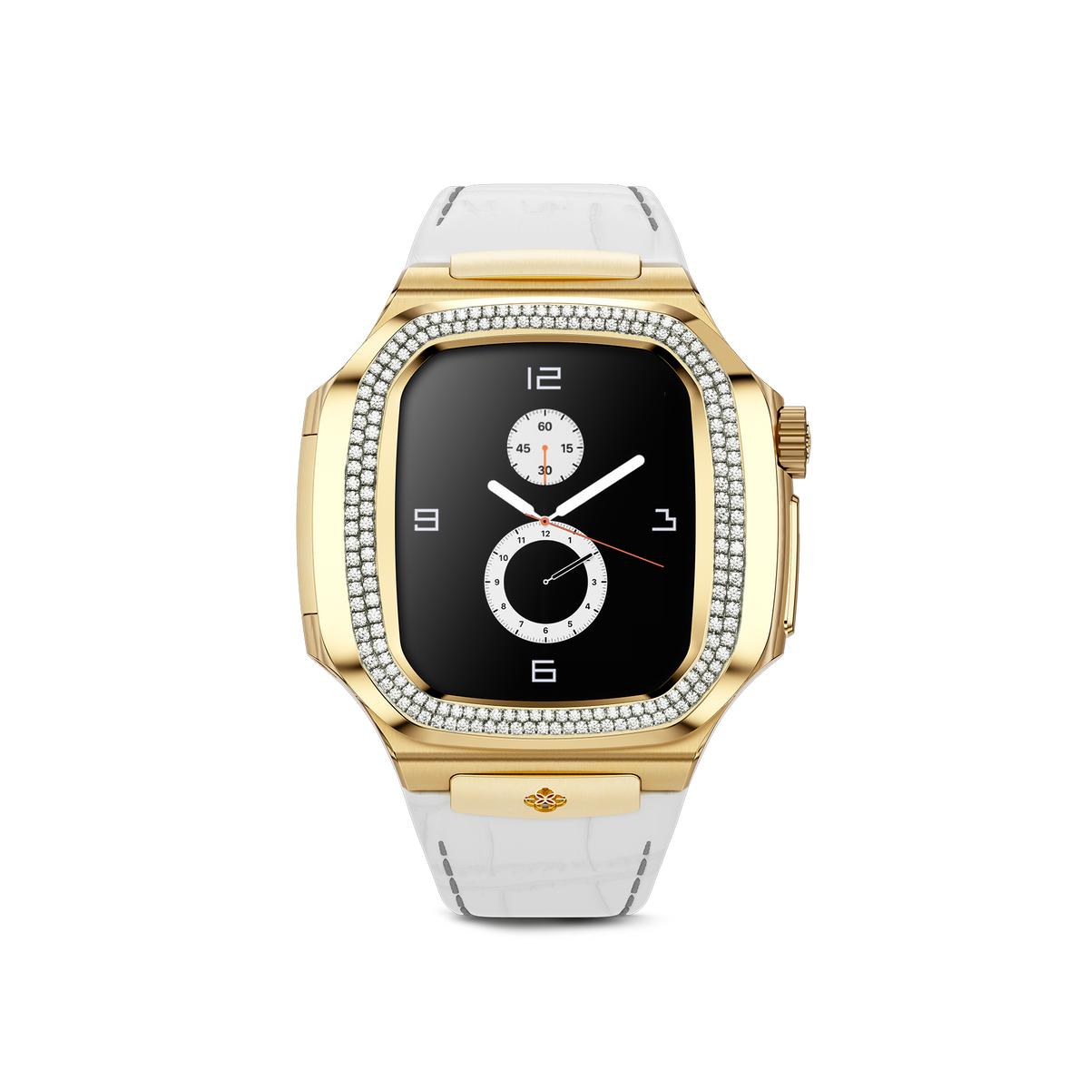 Apple Watch Case - ROL41 - Gold MD – ゴールデンコンセプト