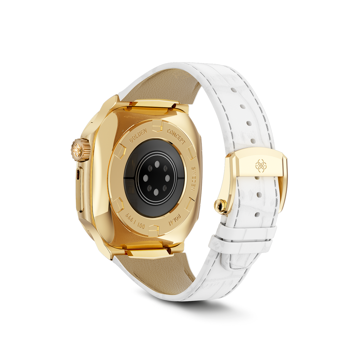 Apple Watch Case - ROL41 - Gold MD – ゴールデンコンセプト公式サイト