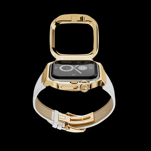 Apple Watch Case - ROL41 - Gold MD