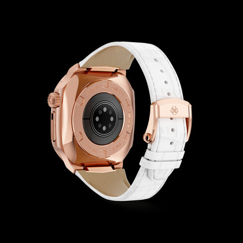 Apple Watch Case - ROL41 - Rose Gold MD