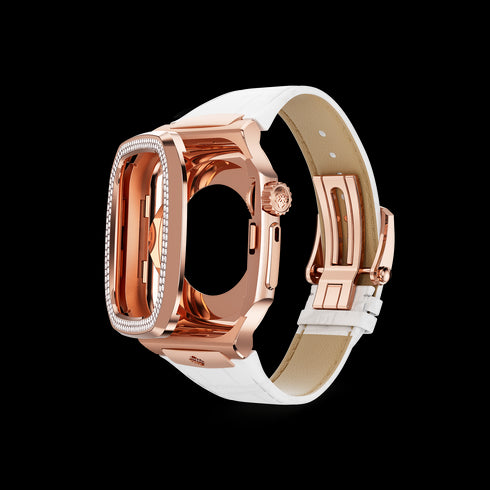 Apple Watch Case - ROL41 - Rose Gold MD