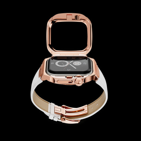 Apple Watch Case - ROL41 - Rose Gold MD