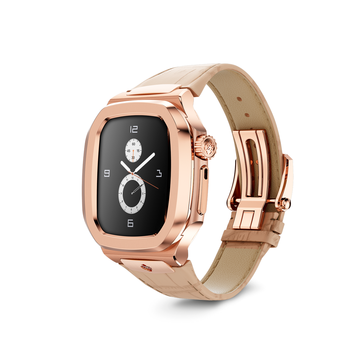 ゴールデンコンセプト AppleWatchケース 41mm ローズゴールド 楽天市場】GOLDEN CONCEPT ゴールデンコンセプト Apple Watch