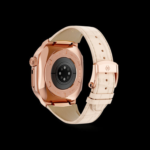 Apple Watch Case - ROL41 - Rose Gold