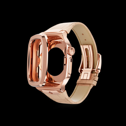 Apple Watch Case - ROL41 - Rose Gold