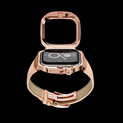Apple Watch Case - ROL41 - Rose Gold