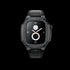 Apple Watch Case - ROL45 - Black