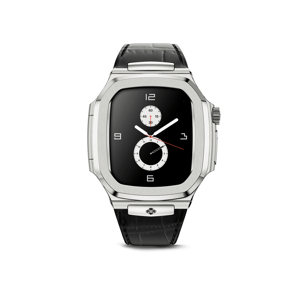 Apple Watch Case - ROL45 - Silver – ゴールデンコンセプト公式サイト