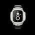 Apple Watch Case - ROL45 - Silver