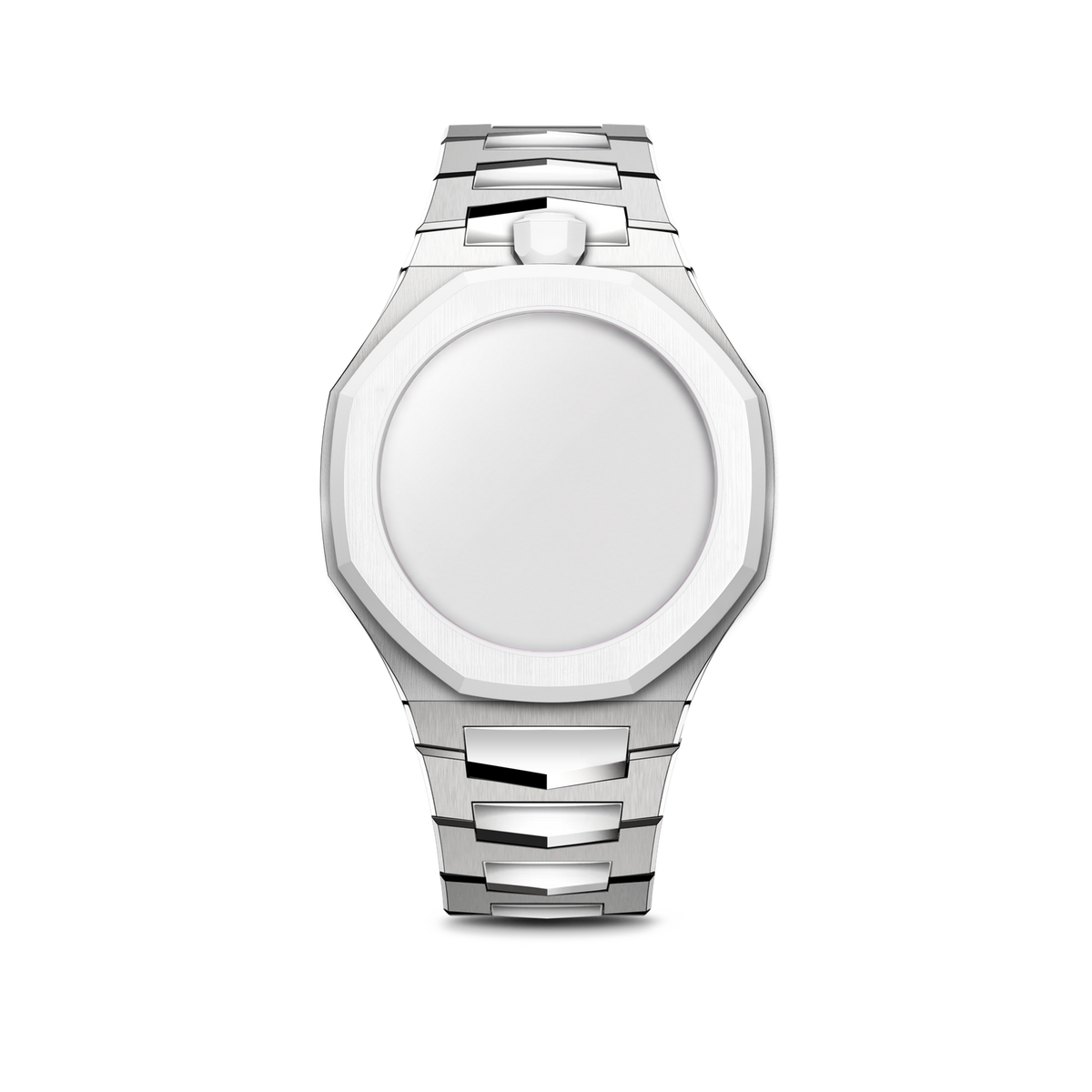 Pop Case with White Alligator | GOLDEN CONCEPT – ゴールデン