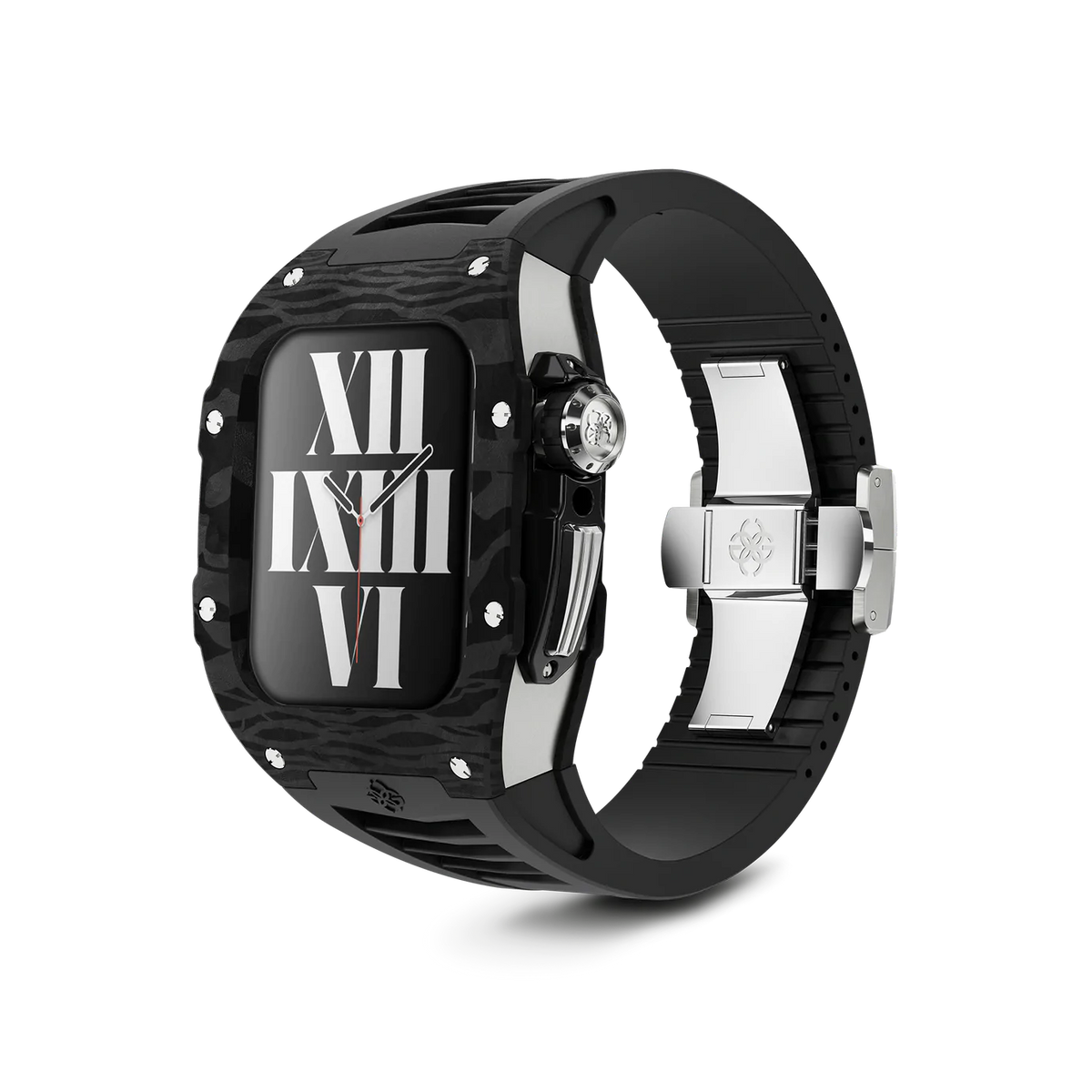 ゴールデンコンセプト　ロイヤルエディションブラック　45mm ROYAL EDITION – ゴールデンコンセプト公式サイト