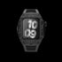 Apple Watch Case - RSCII45 / Black on Black
