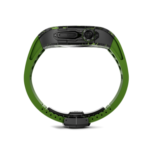 Apple Watch Case - RSCII45 / Hunter Green